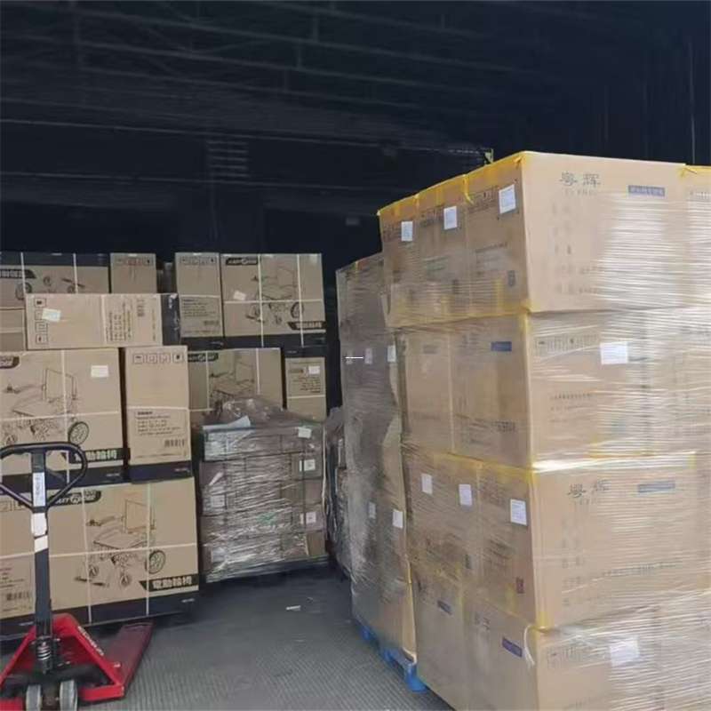 平邑县潍坊市物流：多元服务与高效运输线路探秘