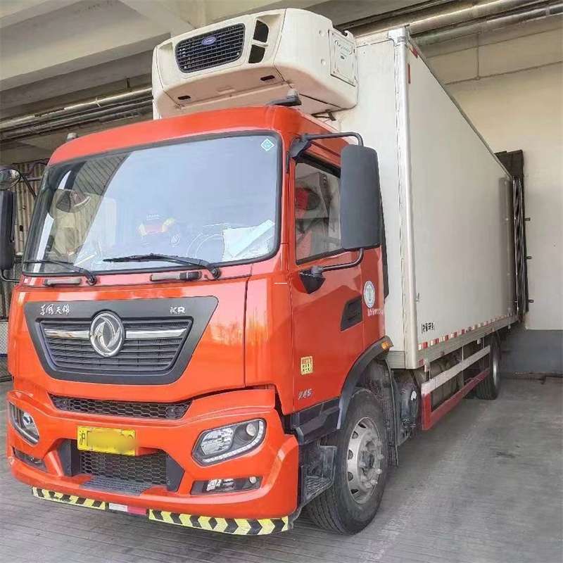 平邑县潞城区物流：多元专线与高效运输探秘