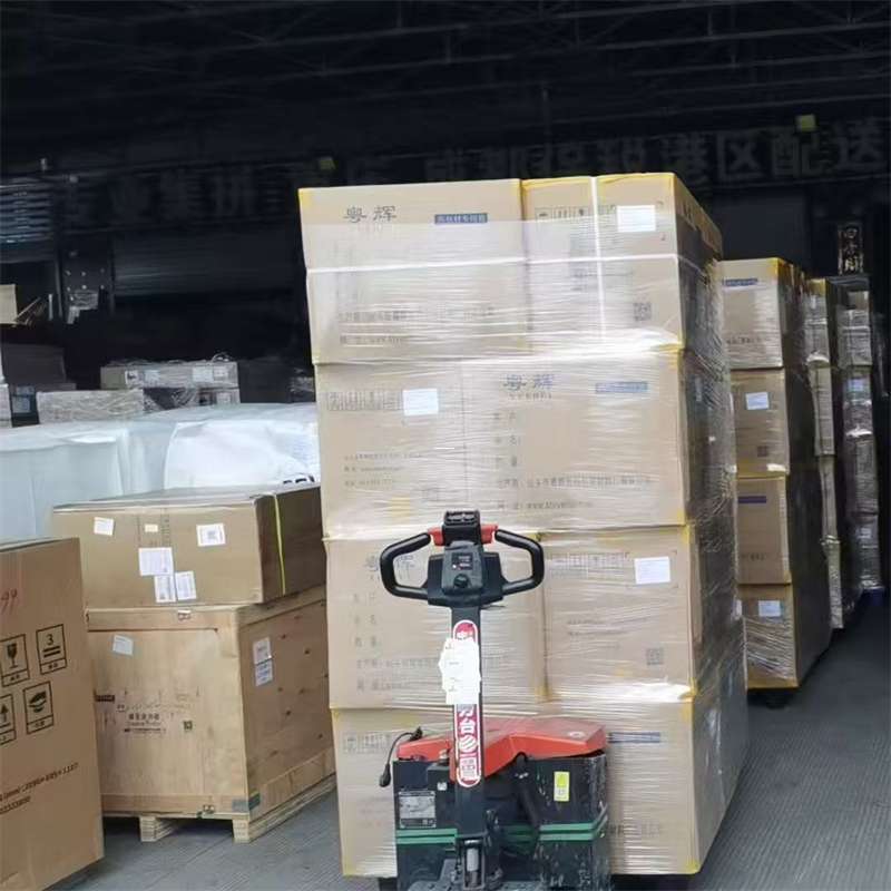 平邑县若尔盖县物流运输：多元服务与高效线路