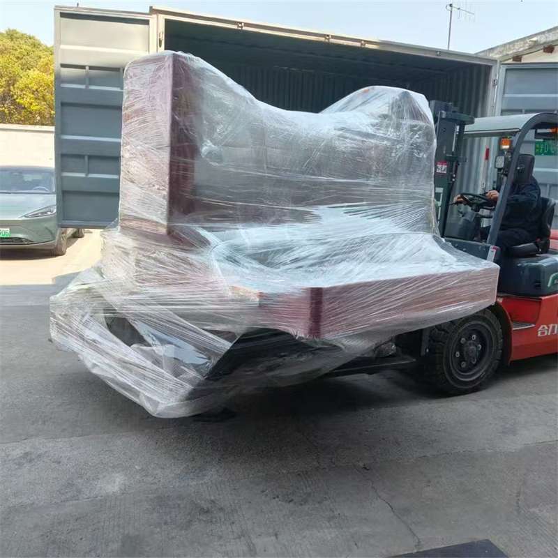 平邑县眉山市物流专线：多元货运服务探秘